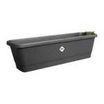 noa balcony trough l living black